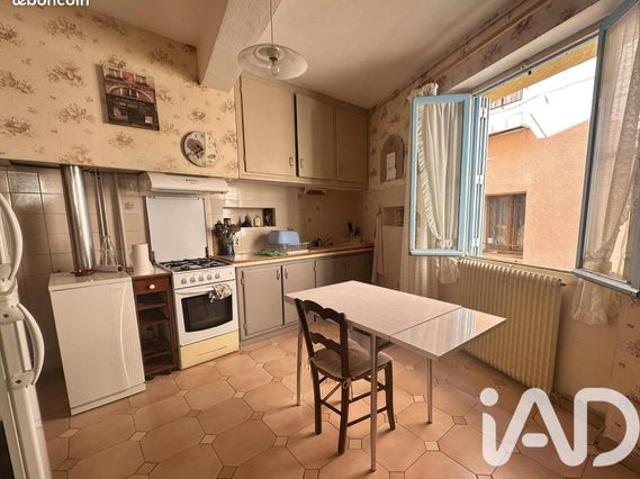 Maison vente à Prades, Saint-paul-de-fenouillet