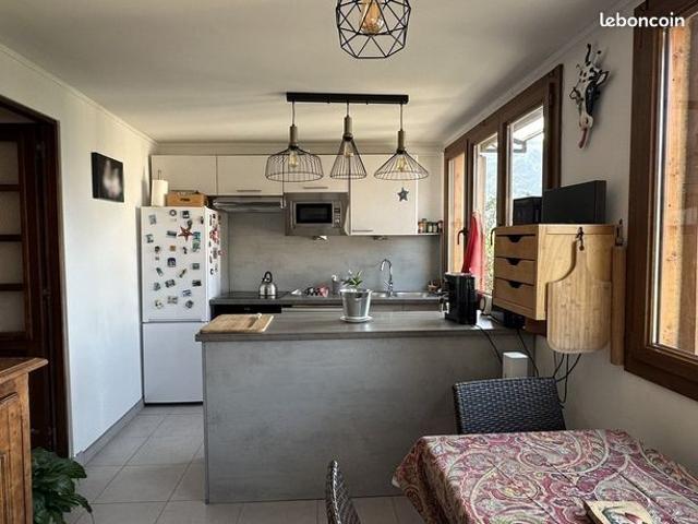 Maison vente à Belvédère, Alpes-Maritimes