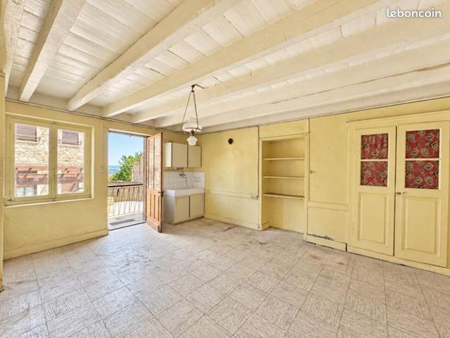 Maison vente à Saint-Étienne, Saint-michel-sur-rhône