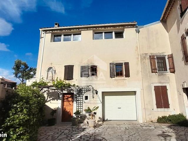 Maison vente à Arles, Maillane