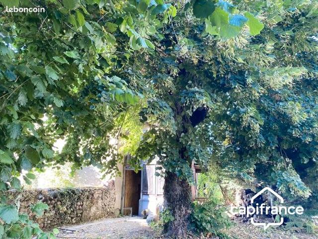 Maison vente à La Tour-du-Pin, Merlas
