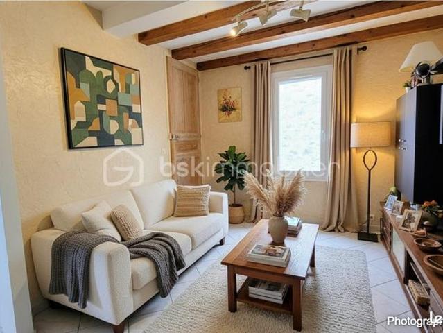 Maison vente à Montpellier, Mireval