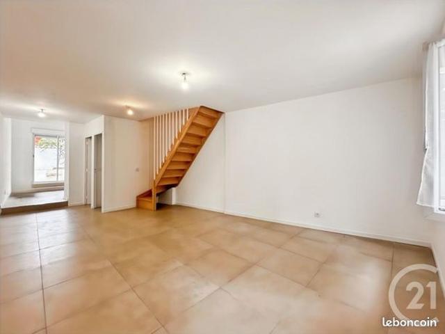 Maison vente à Marseille