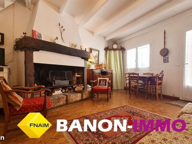 Maison vente à Revest-du-Bion, Alpes-de-Haute-Provence