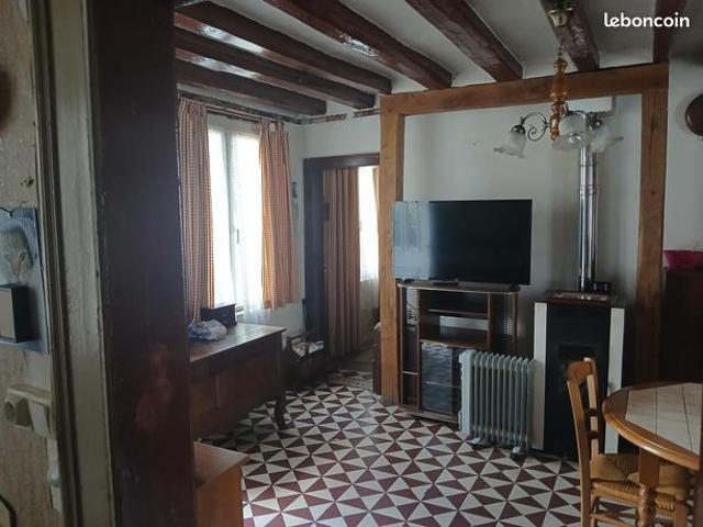 Maison vente à Bernay, La Vieille-lyre
