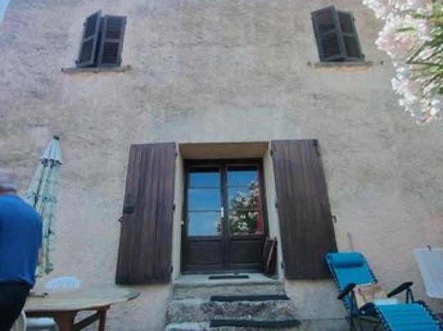 Maison vente à Calvi, Santa-reparata-di-balagna