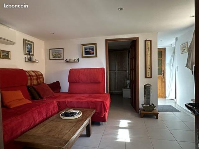 Maison vente à Nice, Belvédère