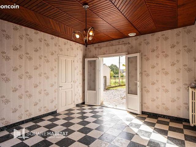 Maison vente à Tarbes, Tournay
