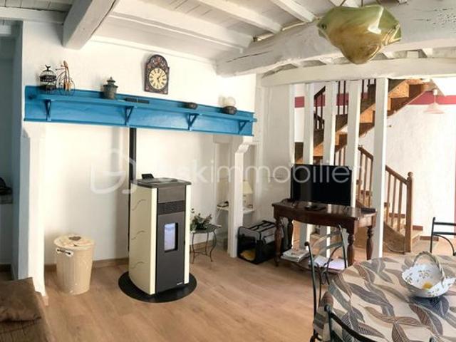 Maison vente à Mirande, Miélan