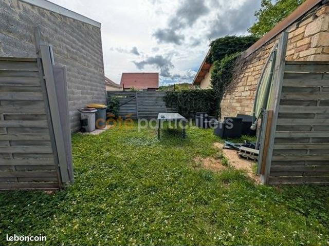 Maison vente à Bar-le-Duc, Beurey-sur-saulx