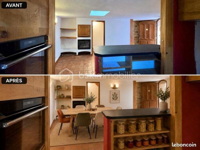 Maison vente à Arrondissement de Draguignan, Fayence