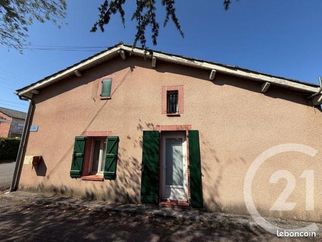 Maison vente à Lafrançaise, Tarn-et-Garonne