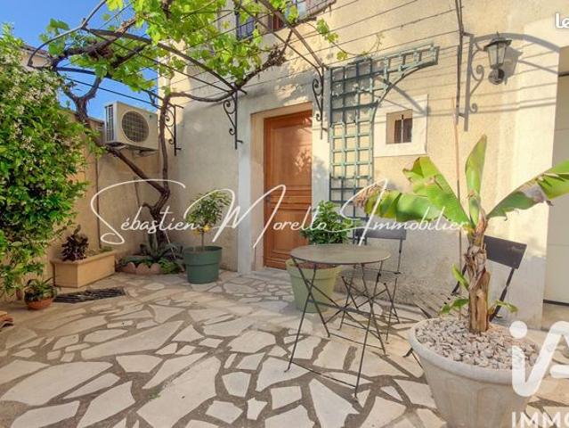 Maison vente à Arles, Maillane