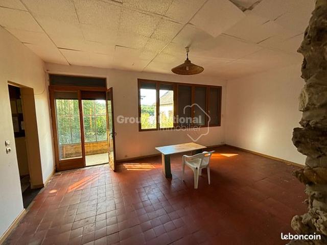 Maison vente à Compiègne, Attichy