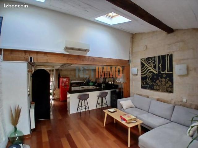 Maison vente à Montpellier, Lansargues