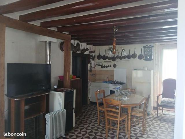 Maison vente à Bernay, La Vieille-lyre