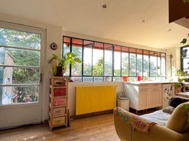 Maison vente à Marseille, Allauch