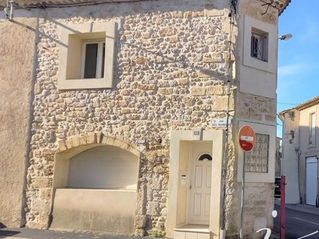 Maison vente à Montpellier, Mudaison