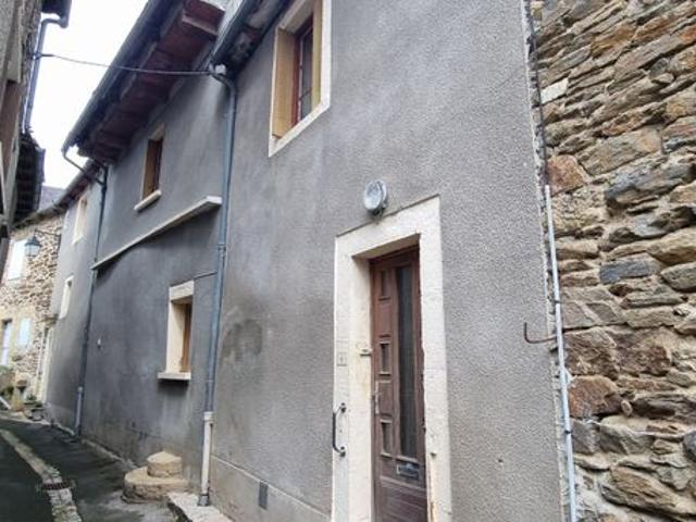 Maison vente à Rodez, Castelnau-de-mandailles