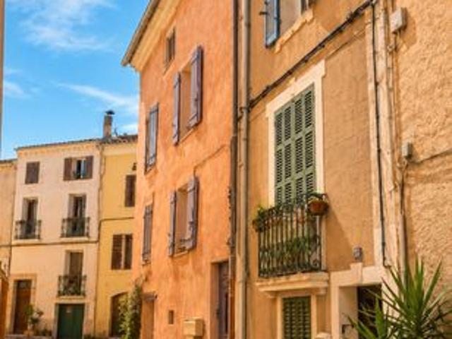 Maison vente à Brignoles, La Roquebrussanne