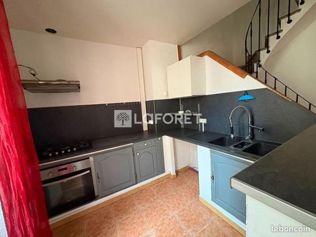Maison vente à Céret, Arles-sur-tech