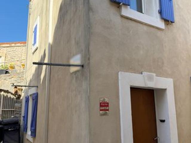 Maison vente à Le Vigan, Carnas