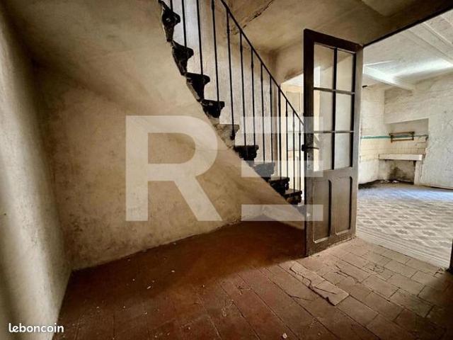 Maison vente à Nîmes, La Calmette
