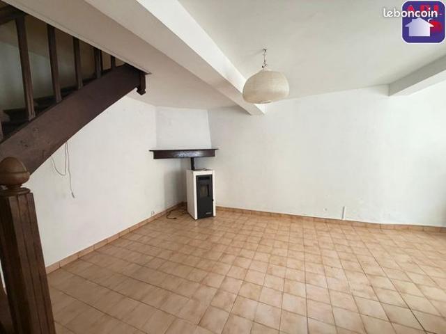 Maison vente à Saint-Girons, Le Mas-d'azil