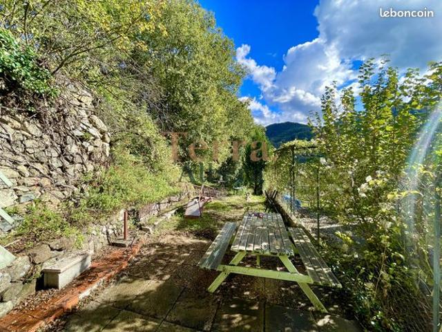 Maison vente à Céret, Serralongue