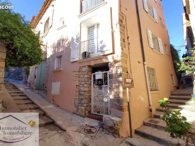 Maison vente à Arrondissement de Toulon, Cuers