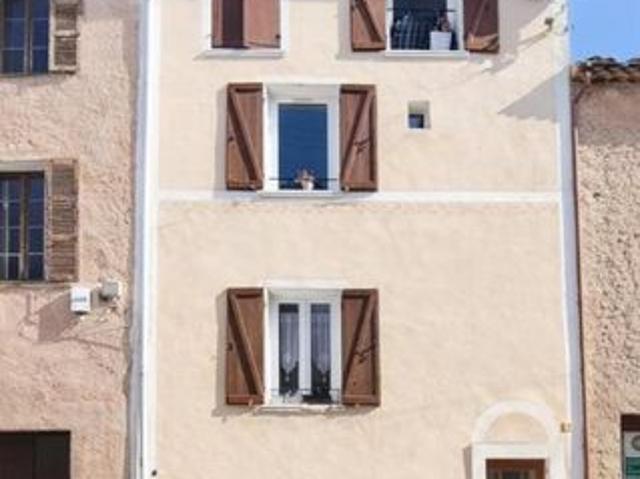 Maison vente à Brignoles, Correns