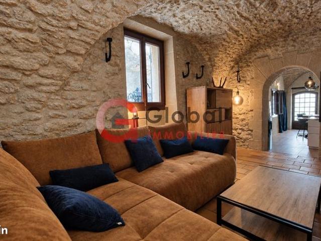 Maison vente à Lançon-Provence, Bouches-du-Rhône