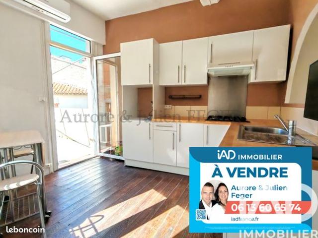 Maison vente à Céret, Trouillas