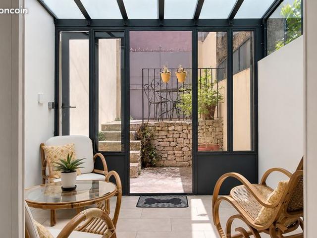 Maison vente à Carpentras, Pernes-les-fontaines