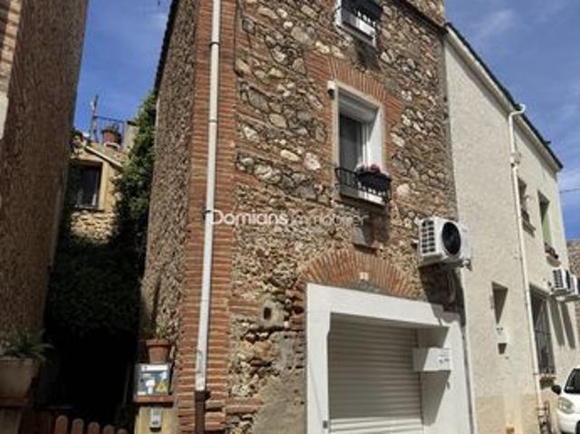 Maison vente à Perpignan, Ponteilla