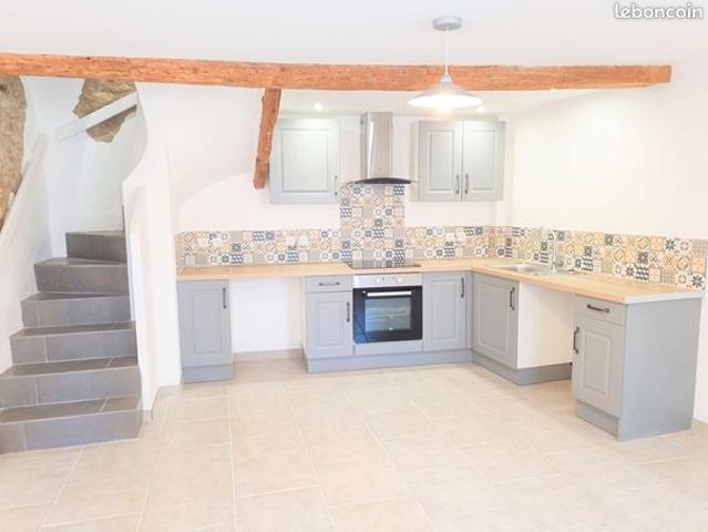 Maison vente à Béziers, Capestang