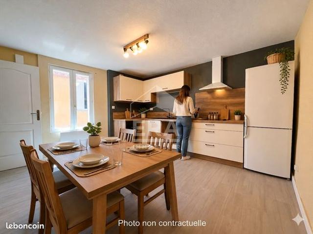 Maison vente à Carpentras, Caromb