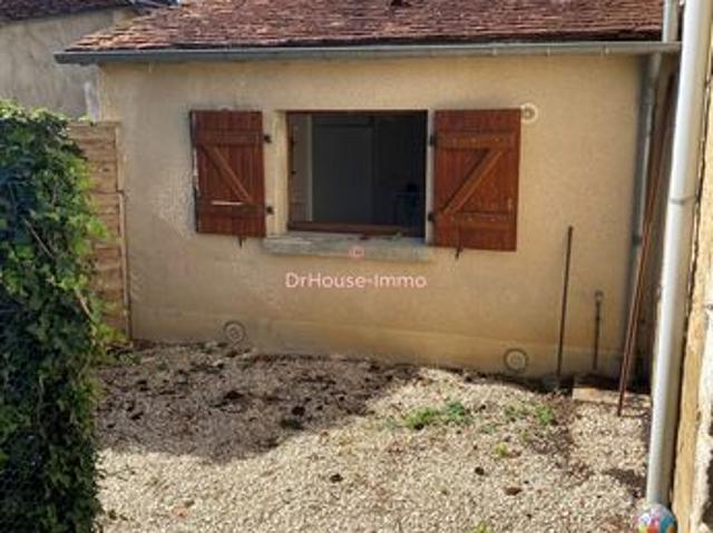 Maison vente à Châtellerault, Leugny