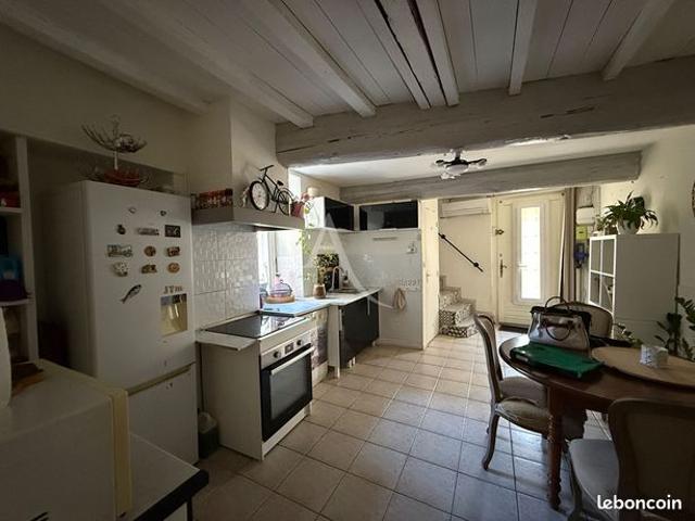 Maison vente à Nîmes, Vauvert