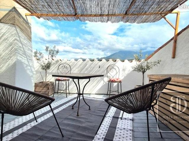 Maison vente à Prades, Ria-sirach