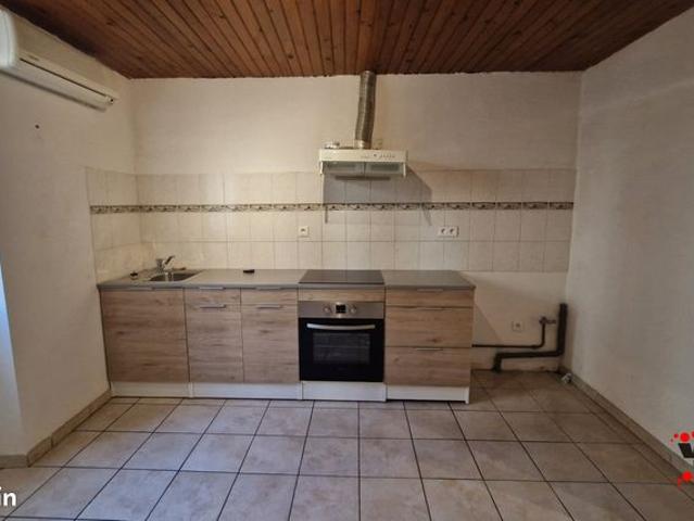 Maison vente à Béziers, Cessenon-sur-orb