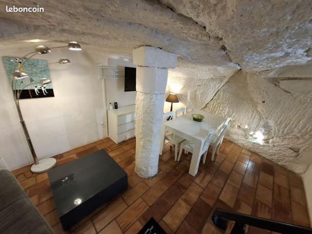 Maison vente à Fontvieille, Bouches-du-Rhône