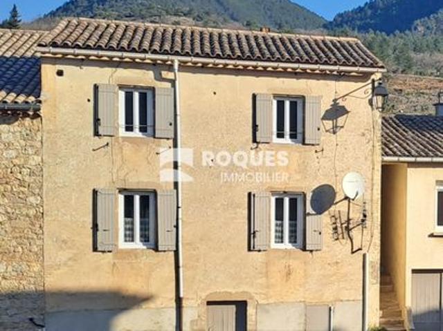 Maison vente à Lodève, Soubès