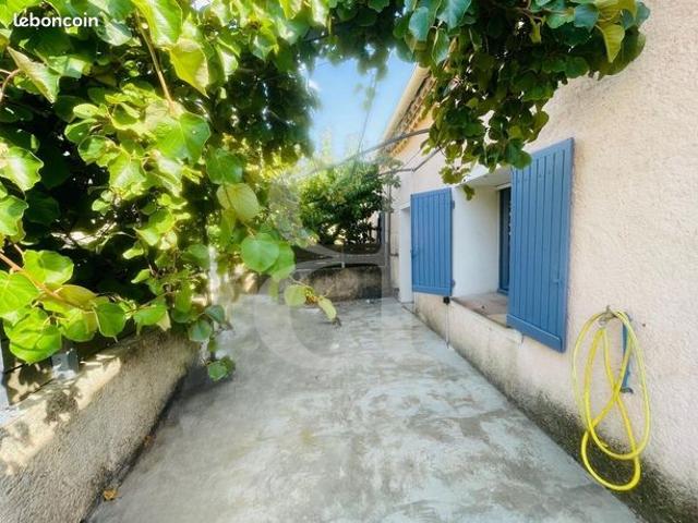 Maison vente à Nyons, Buis-les-baronnies