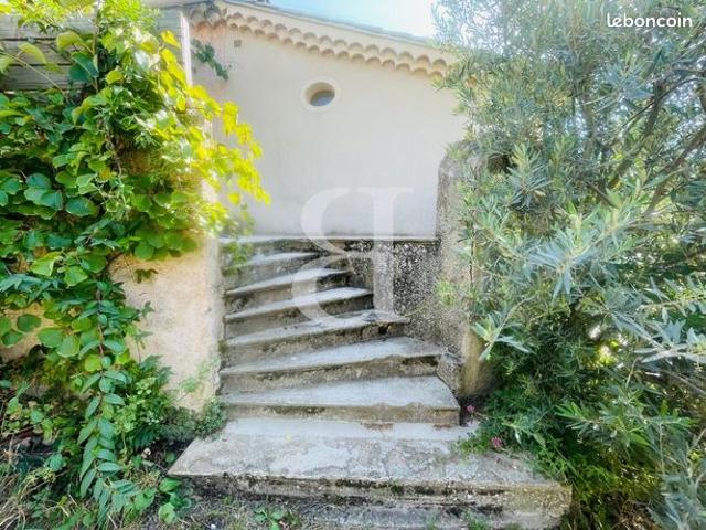 Maison vente à Nyons, Buis-les-baronnies