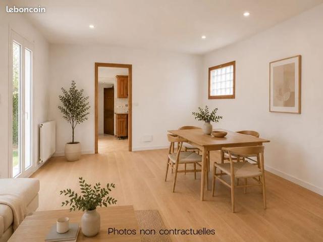 Maison vente à Marseille