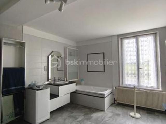 Maison vente à Montargis, Chuelles