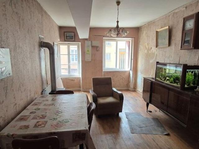Maison vente à Vienne, Saint-georges-d'espéranche