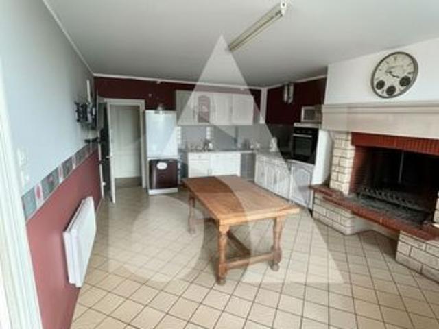 Maison vente à Harréville-les-Chanteurs, Haute-Marne