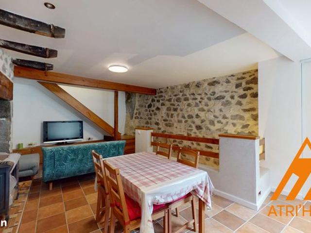 Maison vente à Rodez, Mur-de-barrez